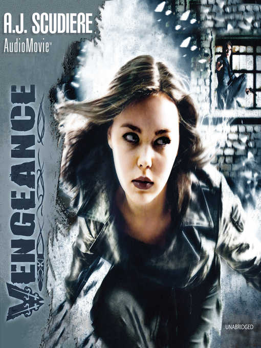 Title details for Vengeance by A. J. Scudiere - Available